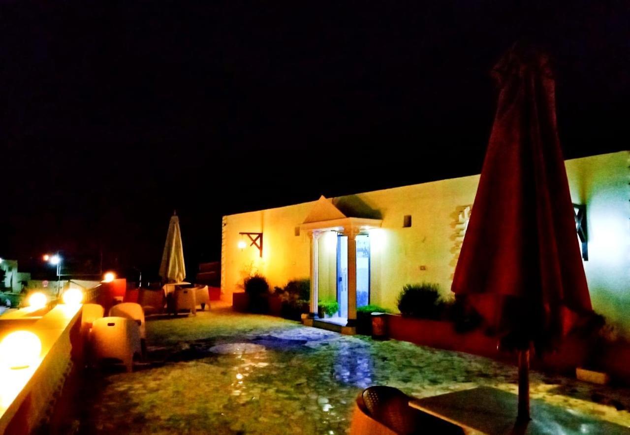 Hotel Carpet Alaadein Pyramids View Kafret el-Gabal Exterior foto